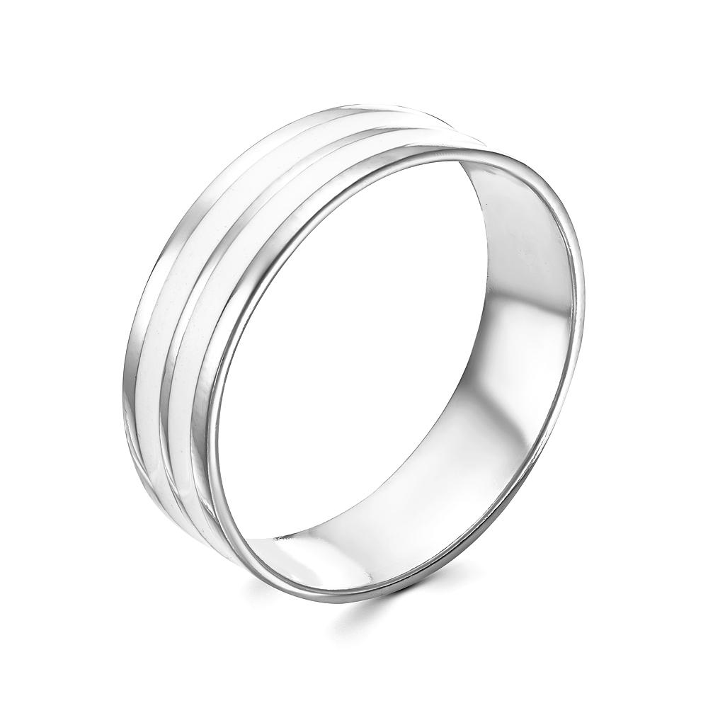 Серебряное кольцо К-2917э Р