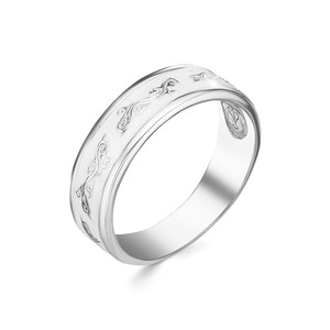 Серебряное кольцо К-2206 ЭР