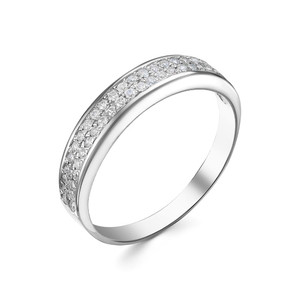 Серебряное кольцо К-2220 Р