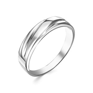 Серебряное кольцо К-2329 Р