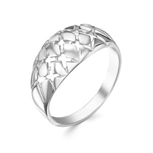 Серебряное кольцо К-2421 Р