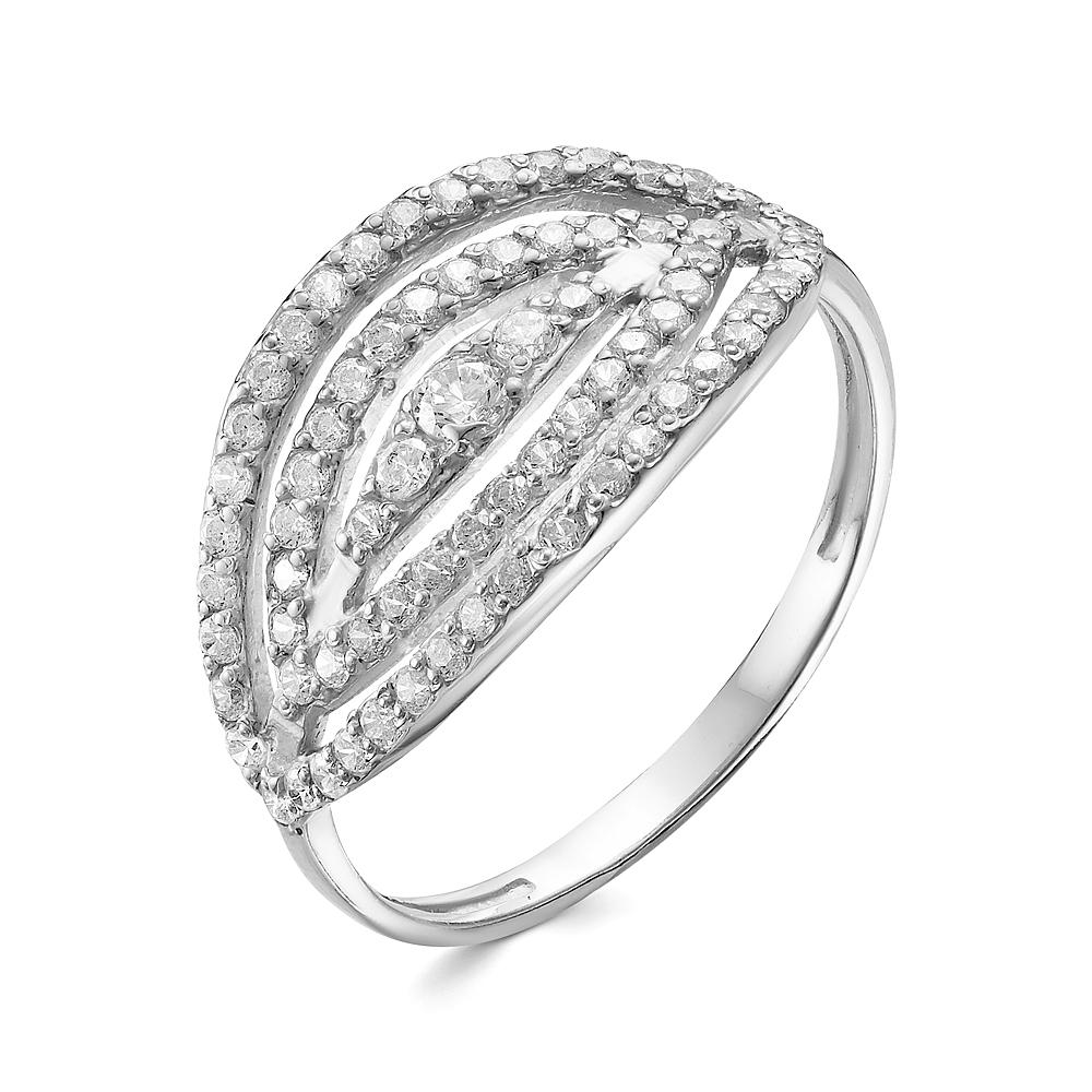 Серебряное кольцо К-2928 Р