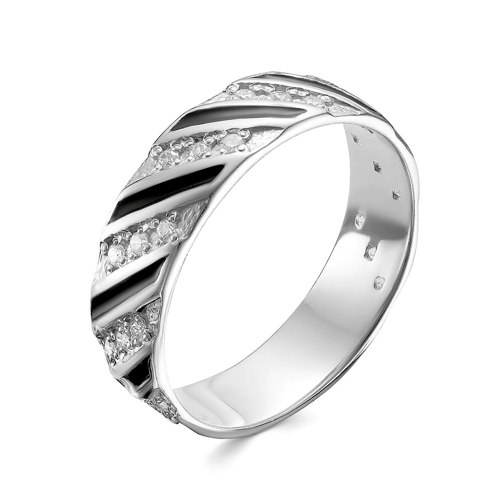 Серебряное кольцо К-2929Э Р