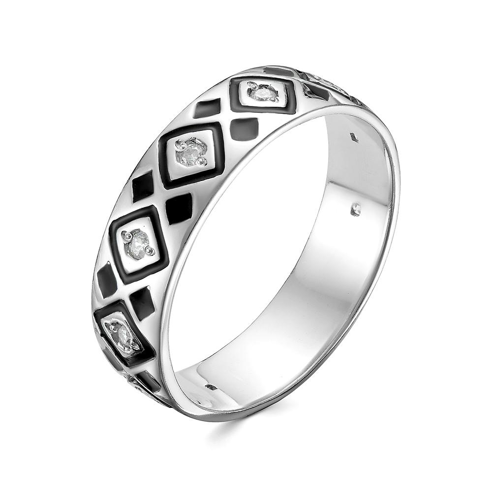Серебряное кольцо К-2930Э Р