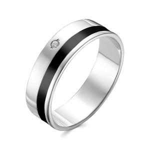 Серебряное кольцо К-2932Э Р
