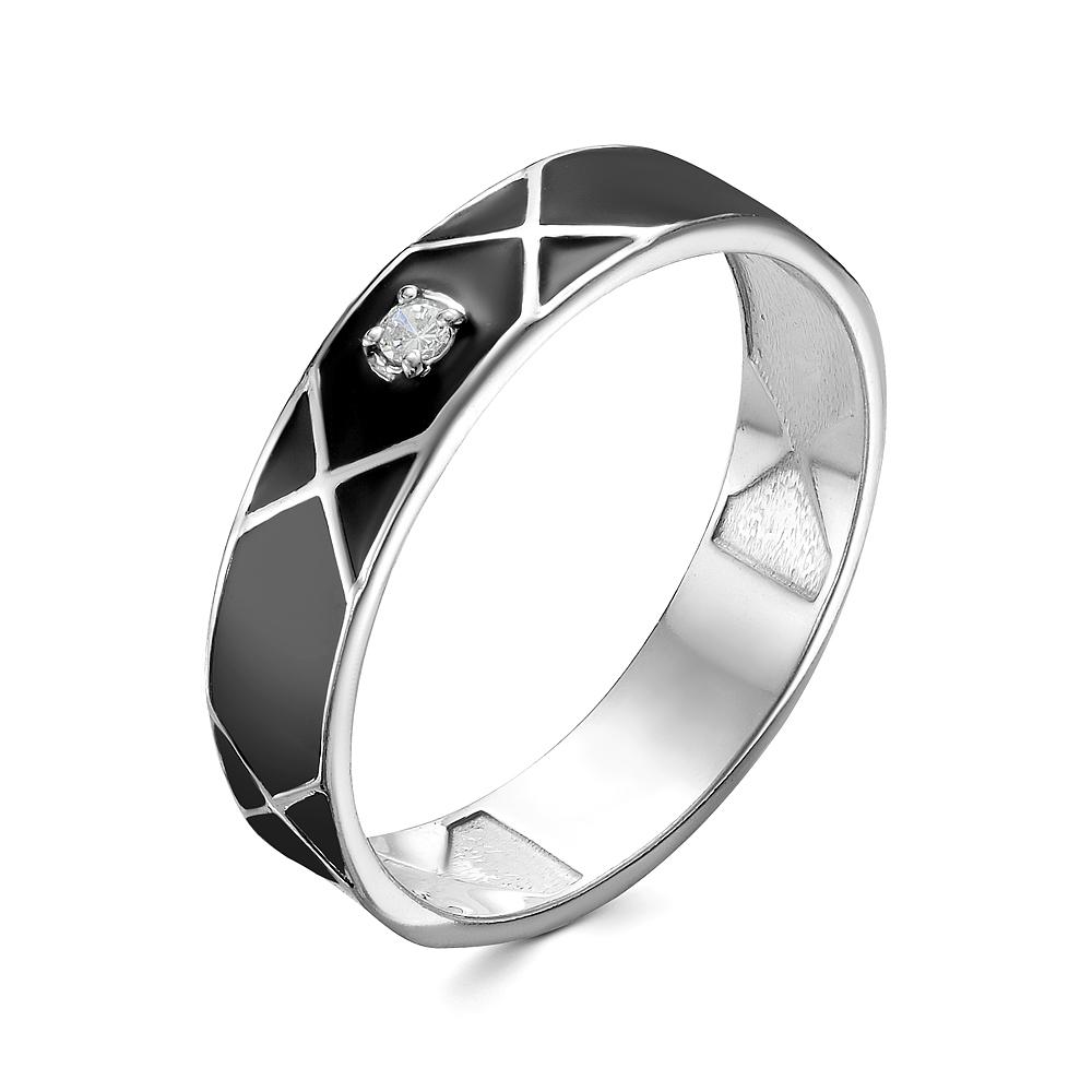 Серебряное кольцо К-2933Э Р