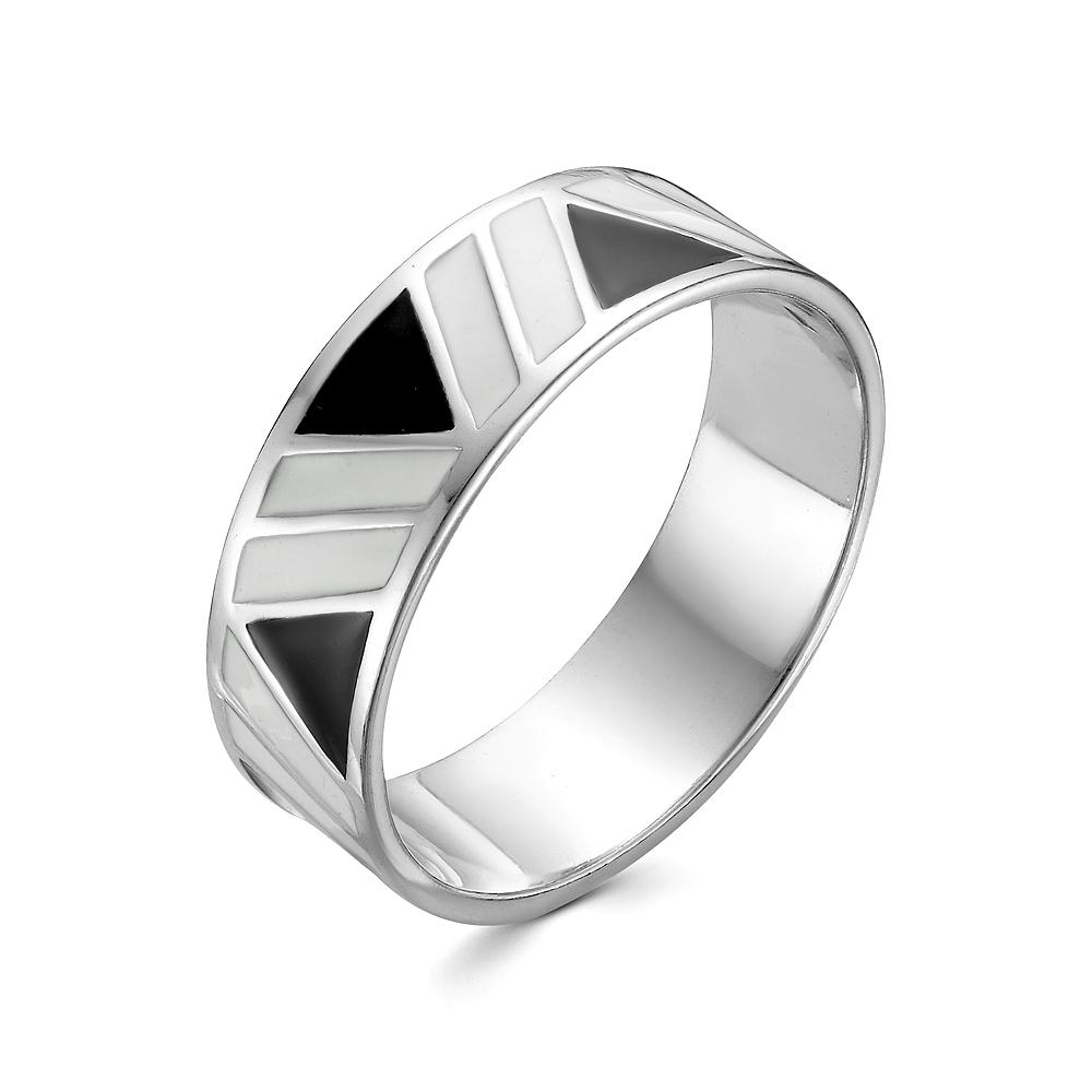 Серебряное кольцо К-2935Э Р
