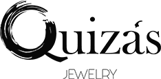 quizas jewelry logo